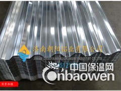 3003材质的保温铝合金瓦图2