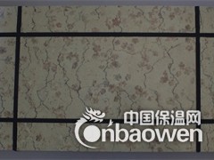 专业从事外墙保温装饰一体板生产和销售，放心选购图2