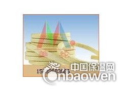 优质芳纶盘根 芳纶纤维盘根_专用密封圈图3