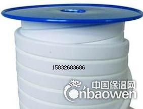 南昌四氟弹性带厂家-四氟弹性带供应