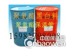 乌鲁木齐聚氨酯黑白料发泡剂批发厂家图3