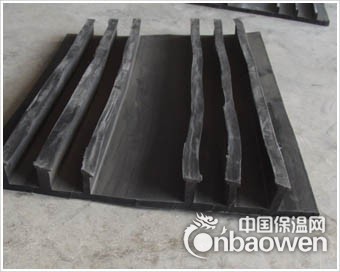 EP型橡胶止水带300x6价格