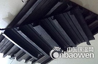 EB型350x8橡胶止水带招商