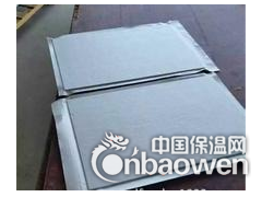 STP真空保温板图2