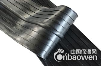 普洱中埋式橡胶止水带
