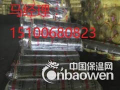 山东省5公分厚玻璃丝棉30公斤玻璃丝棉板多少钱厂家直接报价图2