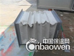 耐高温硅胶布图2