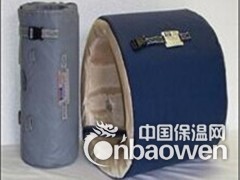 硅胶布|管道包裹图2