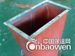 硅胶布|管道包裹图3