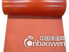 半生半熟硅​胶布（一面​生一面熟硅胶布）图2