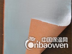硅橡胶涂覆玻璃纤维布图3