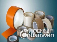 硅胶布粘胶带图2