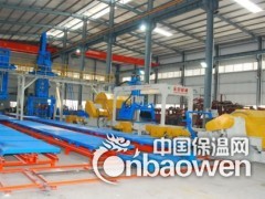 泡沫混凝土砌块、水泥制砖机图2