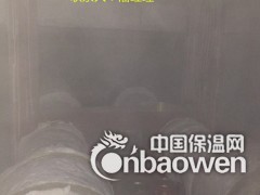北京市专业硅酸铝安装 管道硅酸铝毡出售及安装外包玻璃丝布图2