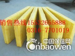 玻璃棉卷毡批发（便宜）图3