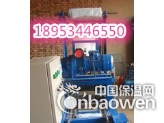 防火珍珠岩门芯板设备生产线报价图3