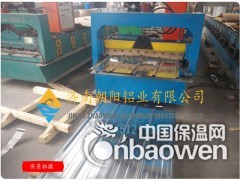 保温铝瓦生产厂家图3