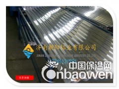 1.0mm厚度铝瓦板（铝瓦楞板）每平方多少钱图3