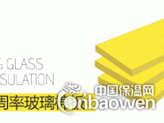 汉尚圆周率玻璃棉板 玻璃棉管图2