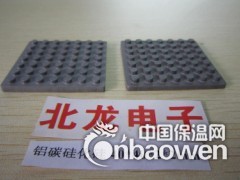 厂家直销铝碳化硅陶瓷片,高导热铝碳