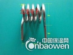 专业生产康铜丝电阻，康铜跳线，开关电源电阻图2
