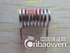 专业生产康铜丝电阻，康铜跳线，开关电源电阻图3