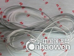 硅胶热缩管，耐高温高压热缩管图2