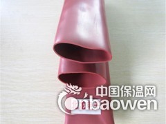 硅胶热缩管，耐高温高压热缩管图3