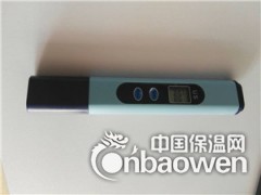 广州三赢厂家批发EC电导率测试笔图2
