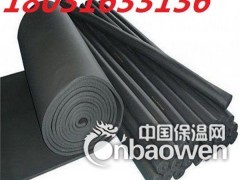 橡塑保温管多少钱一立方？厂家直销保温材料橡塑管、橡塑板图2
