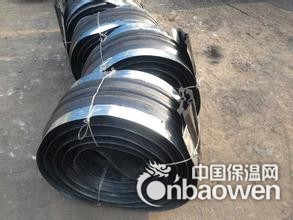 钢边橡胶止水带用途