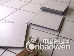 机房监控室监控室电影院体育馆专用全钢防静电地板OA网络地板图3