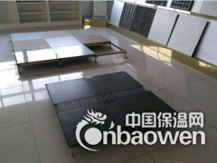 厂家直销南宁陶瓷防静电架空活动地板图2