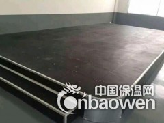 厂家直销南宁陶瓷防静电架空活动地板图3