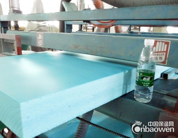 东莞勤达挤塑板