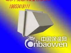 WEX-450边墙风机重点品牌 品质卓越图2