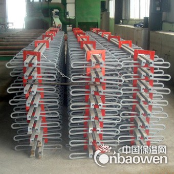 保定C-40型桥梁伸缩缝