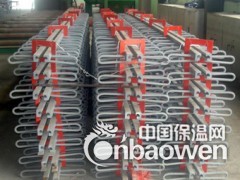 保定C-40型桥梁伸缩缝图1