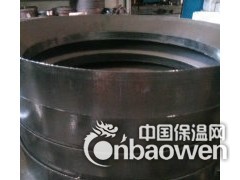 电厂高温高压阀门专用钢网加强石棉橡胶自密封垫圈图2