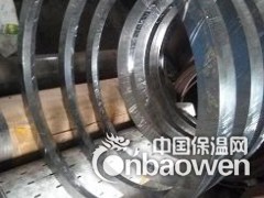 耐磨损高加金属石棉橡胶自密封环图2