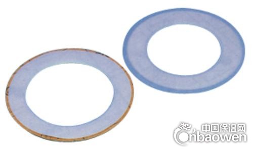 四氟石棉包覆垫