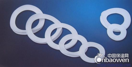 石棉高温垫四氟包覆