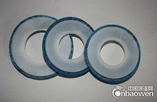 石棉高温垫四氟包覆