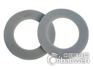 四氟包覆垫片应用范围