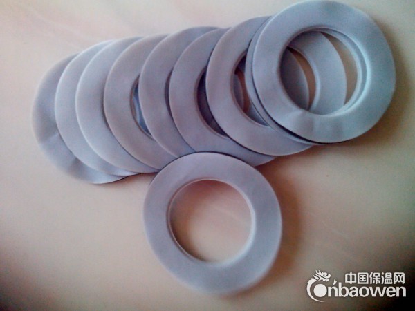 四氟包覆垫片用途