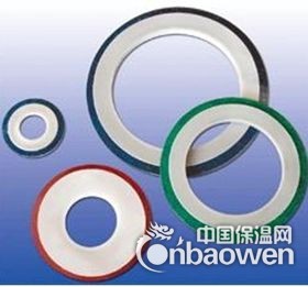 四氟包覆垫片应用范围