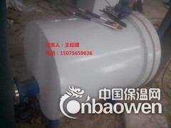 宣武铝皮保温施工队图2