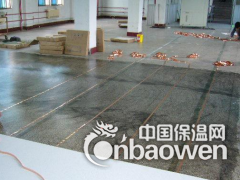 南宁陶瓷防静电地板批发图2