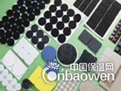 顺德伦教泡棉垫 背胶泡棉垫 泡棉垫圈 单面胶泡棉垫 厂家直销图2