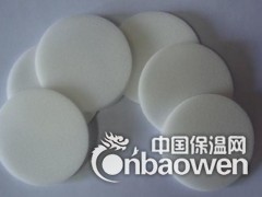 顺德伦教泡棉垫 背胶泡棉垫 泡棉垫圈 单面胶泡棉垫 厂家直销图3
